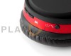 Auriculares Energy Wireless Bluetooth BT3 - Rojo